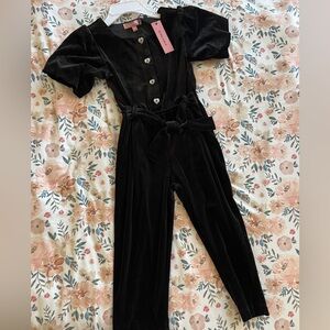 NWT BCBGirls Jumpsuit